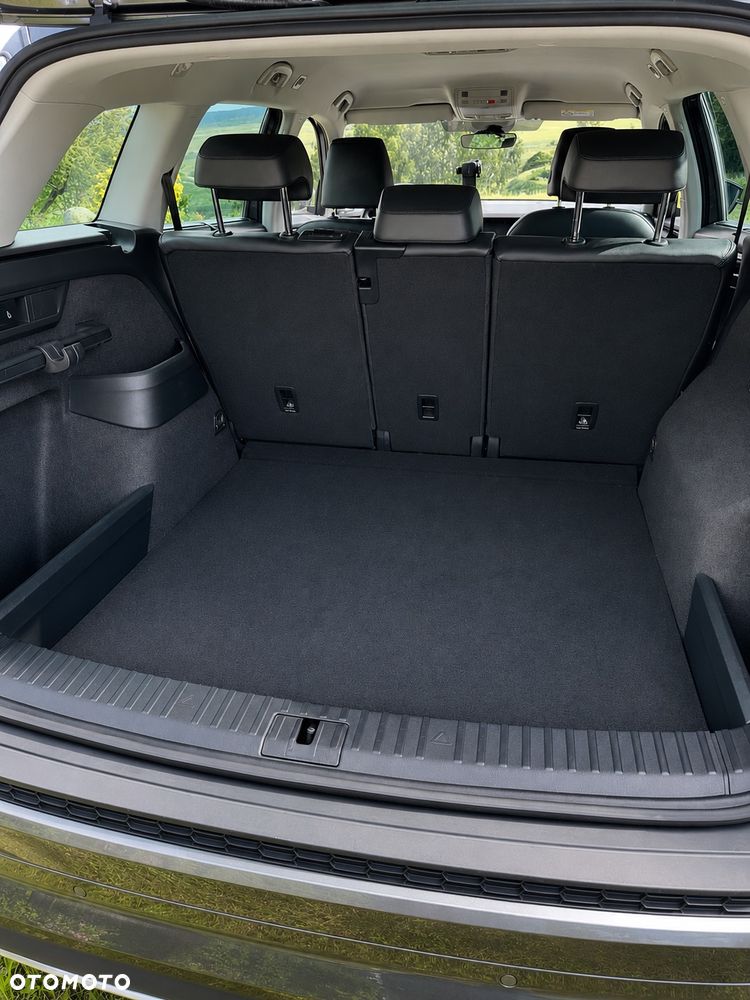 Skoda Kodiaq 2.0 TDI 4x4 L&K DSG - 9
