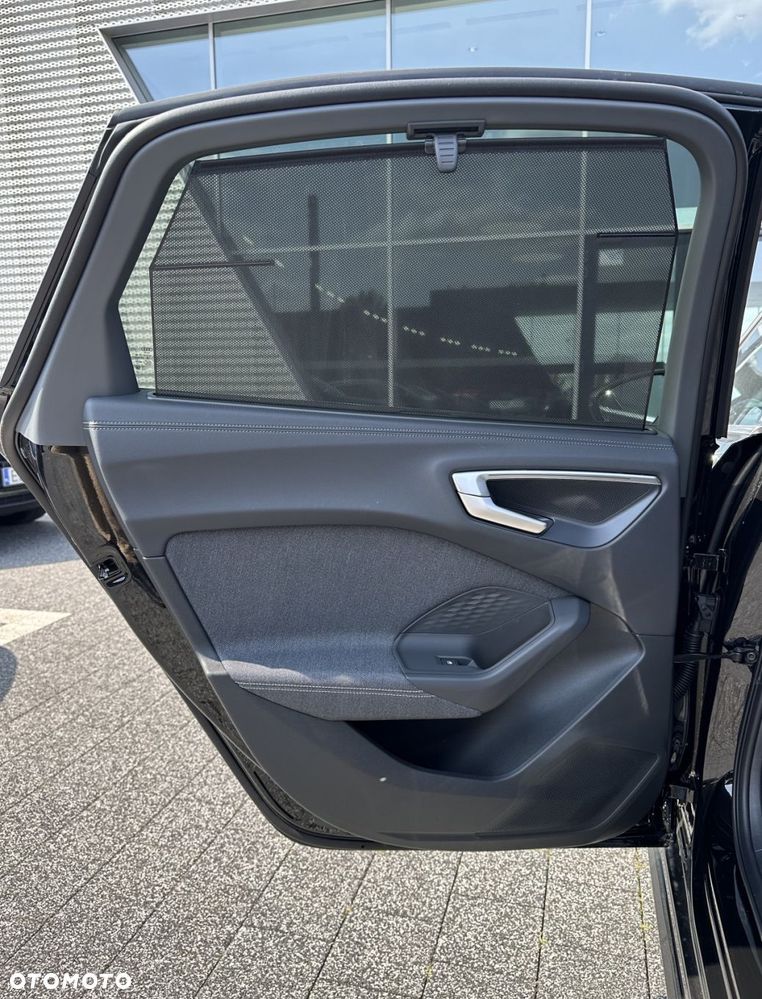 Audi A5 Limousine - 16