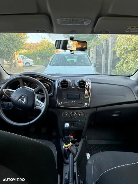 Dacia Logan 1.5 75CP Laureate - 3