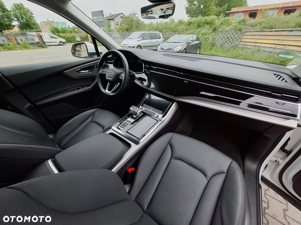 Audi Q7 - 14