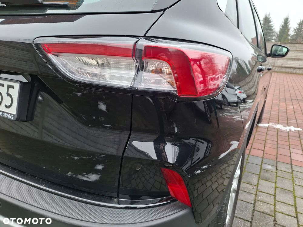 Ford Kuga 2.0 EcoBlue AWD Titanium - 16