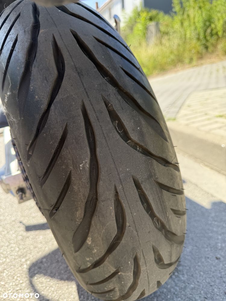 Yamaha MT - 6