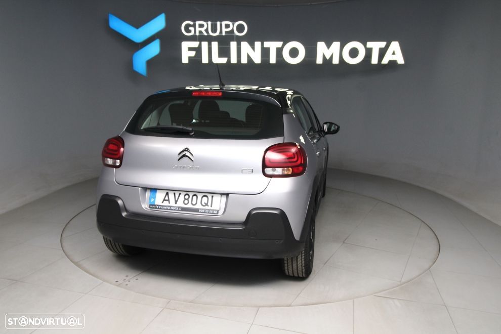 Citroën C3 1.2 PureTech C-Series - 3