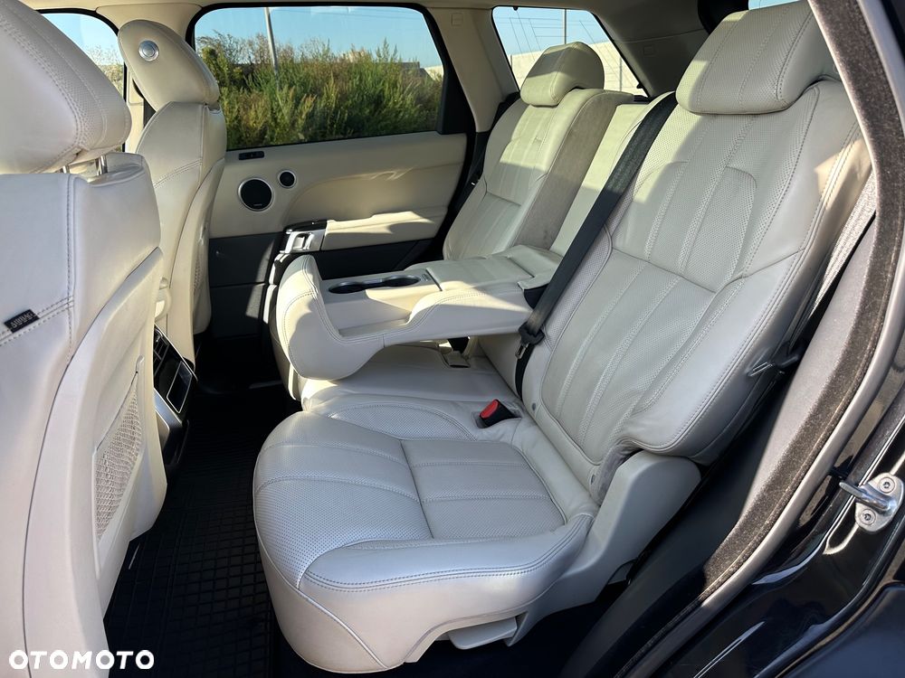 Land Rover Range Rover Sport S 3.0 TD V6 HSE Dynamic - 30