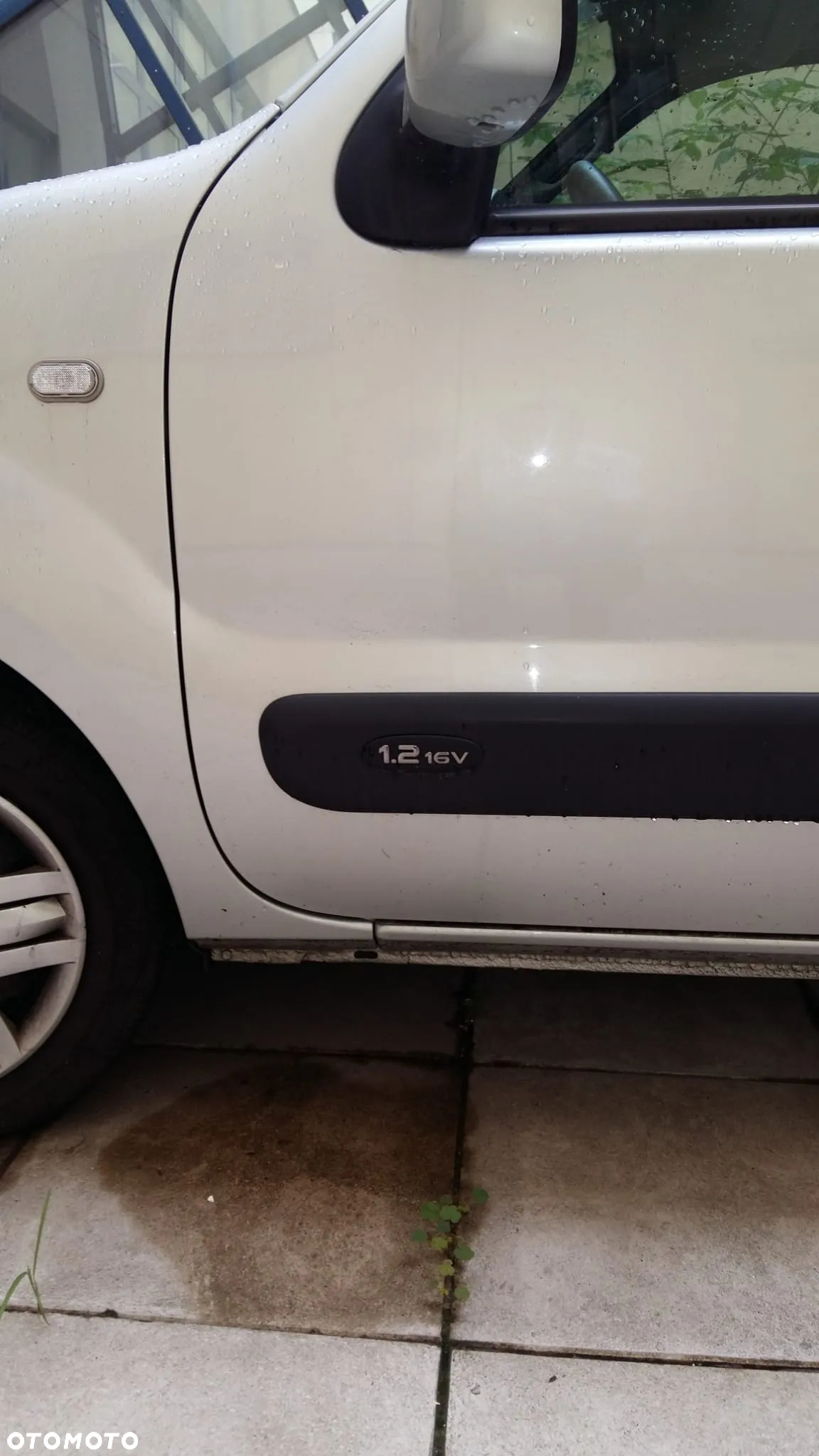 Renault Kangoo 1.2 16V Expression - 6