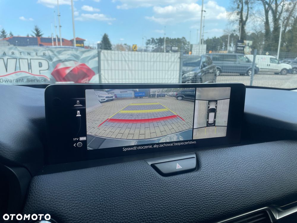 Mazda CX-60 AWD PHEV HOMURA PLUS - 11