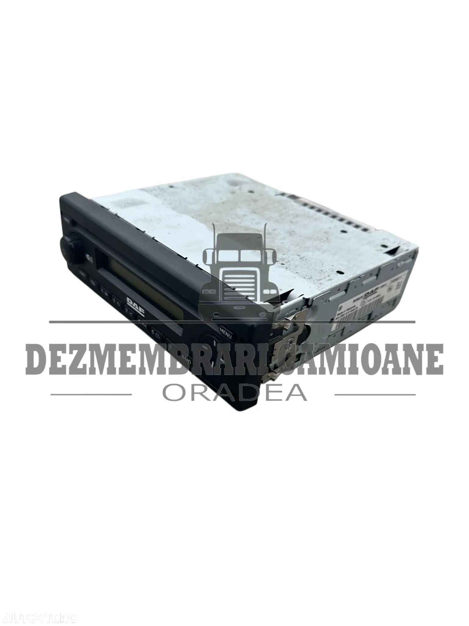 CASETOFON DAF EURO6 1858912 - 1