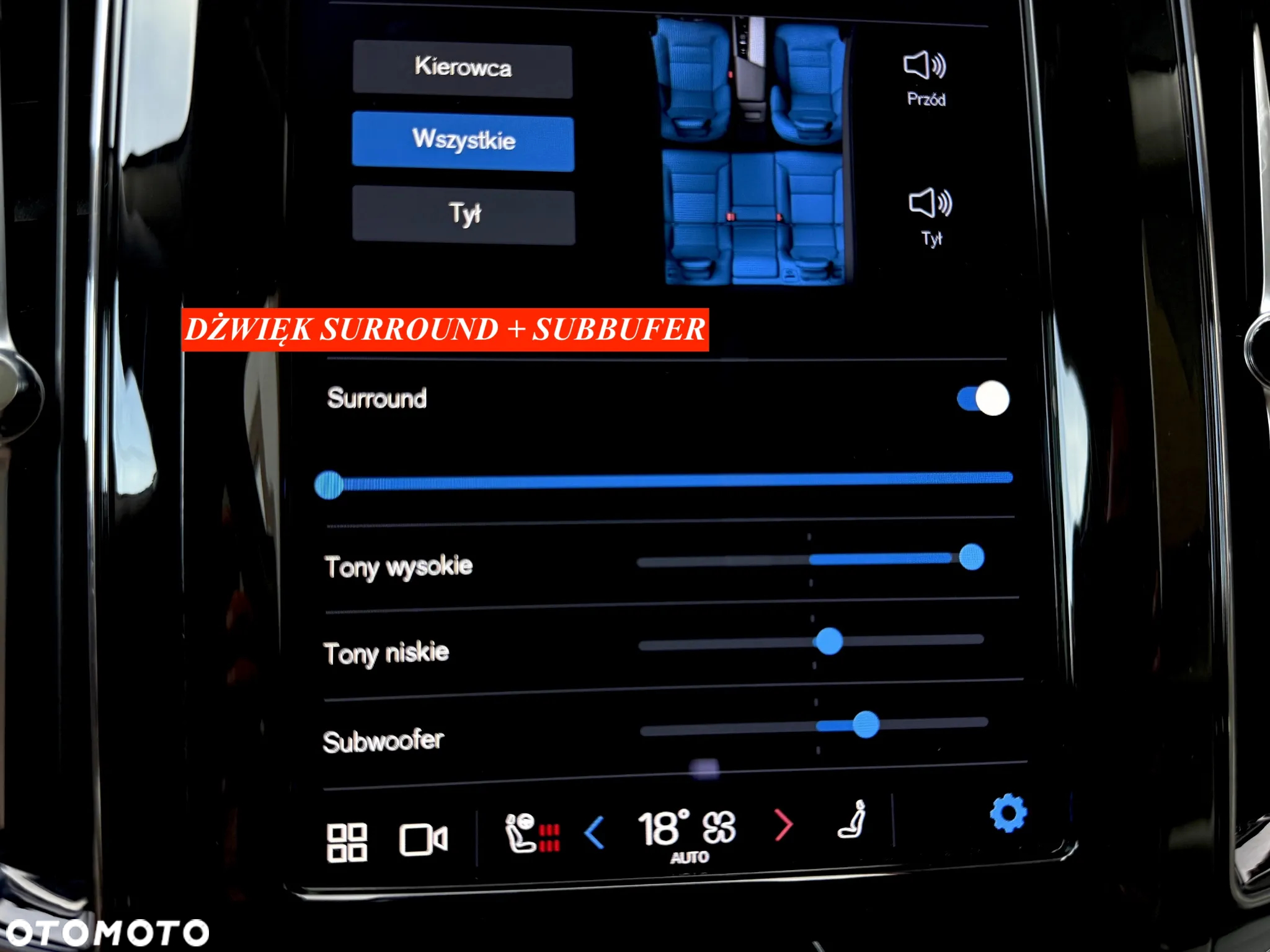 Volvo XC 60 B4 D AWD Geartronic Inscription - 29