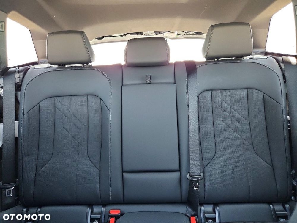 BMW X3 xDrive30i xLine - 11