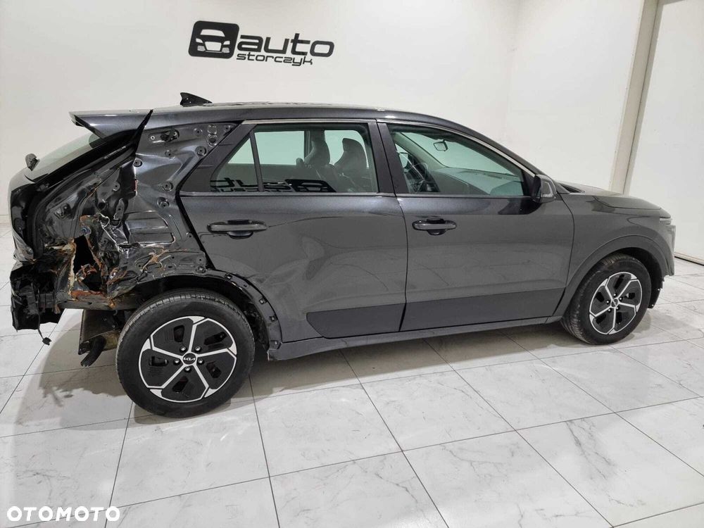 Kia Niro - 10