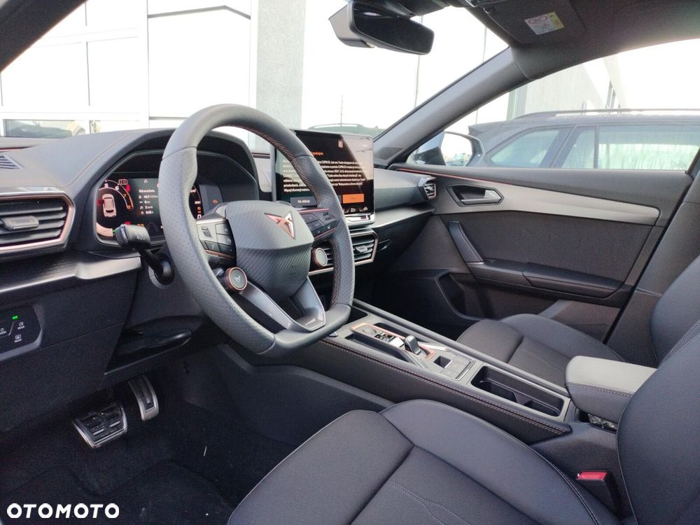 Cupra Formentor - 10