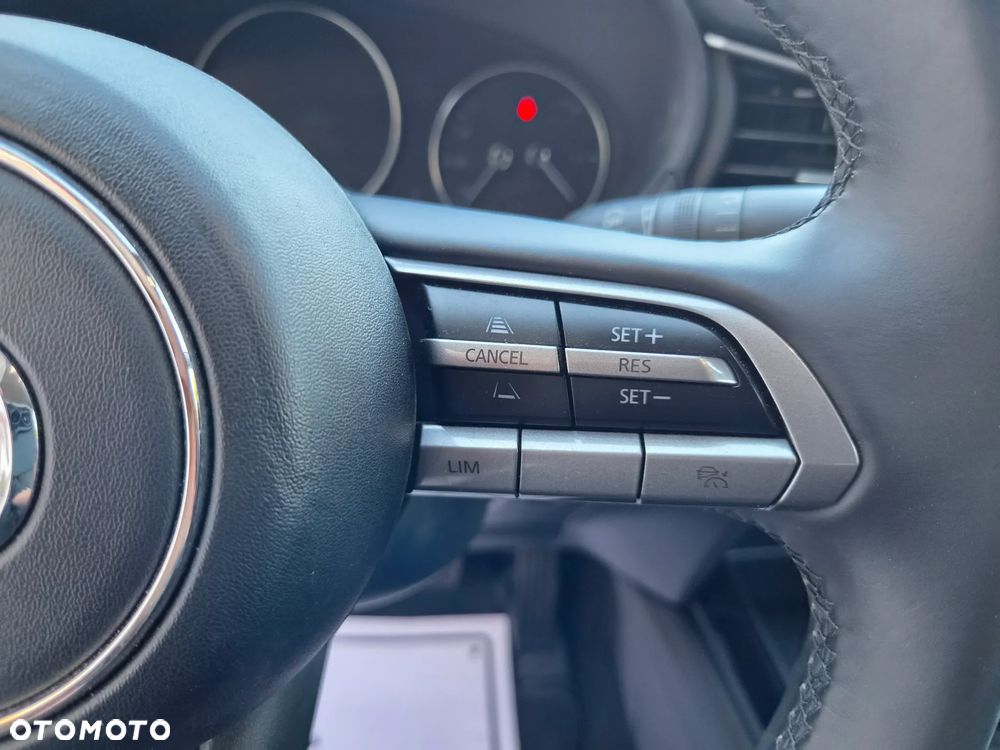 Mazda CX-30 - 23