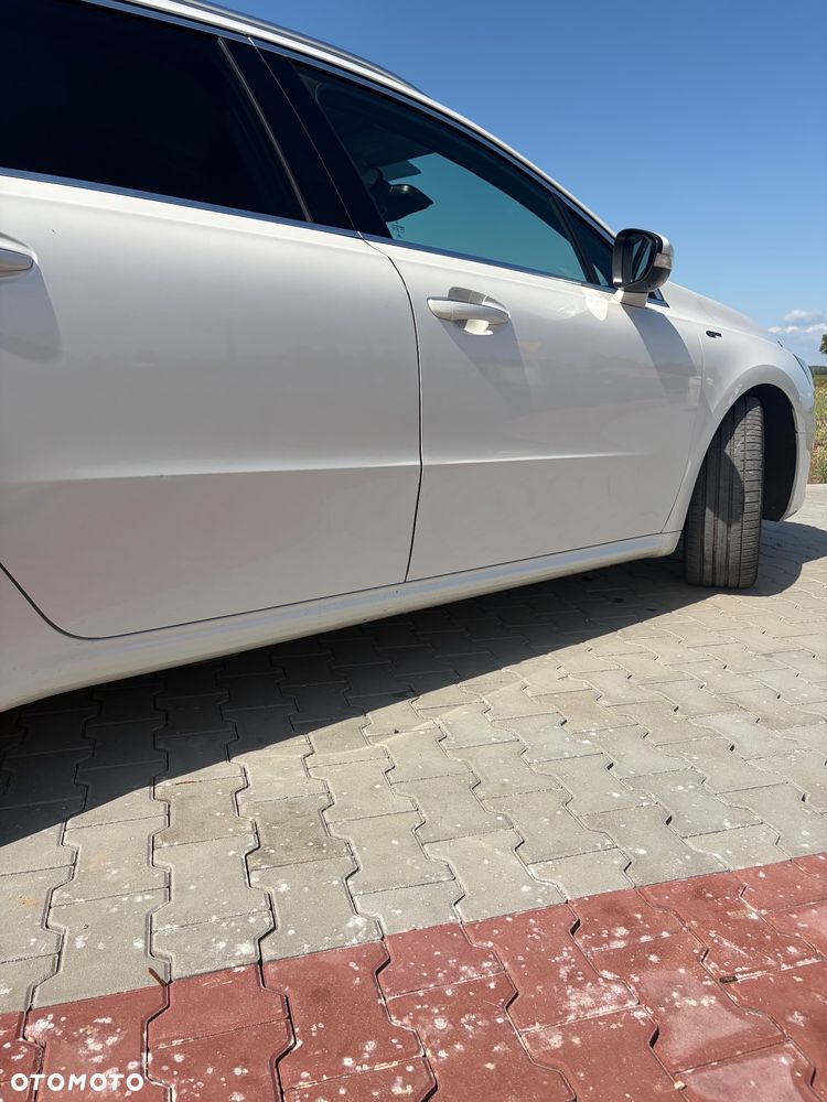 Peugeot 508 2.0 BlueHDi GT S&S - 20