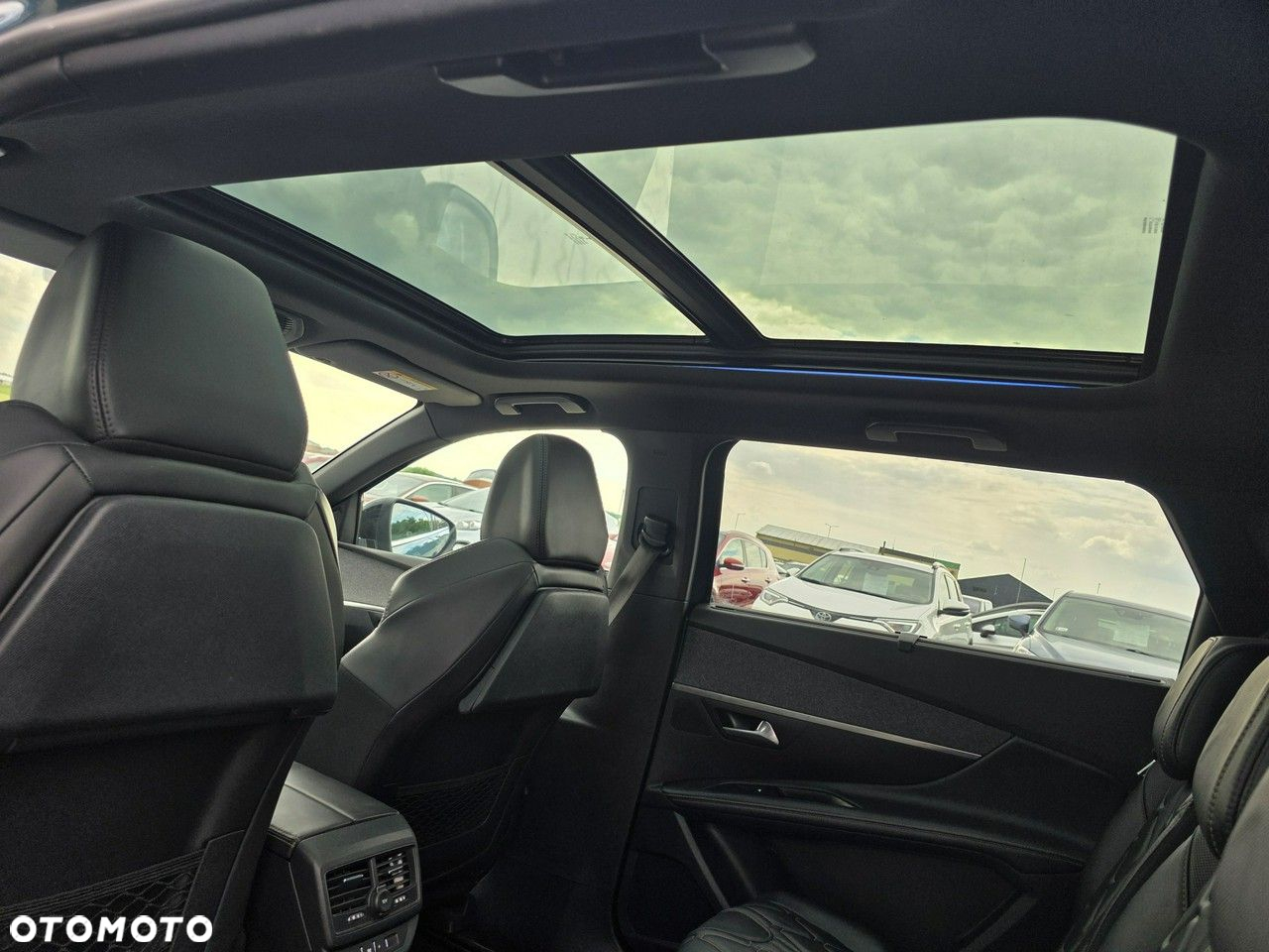 Peugeot 5008 - 35