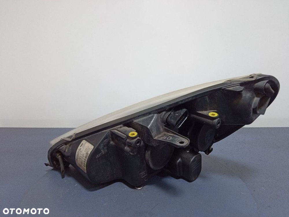 FORD S-MAX MK1 REFLEKTOR PRAWY EU 6M21-13W029-AH - 2