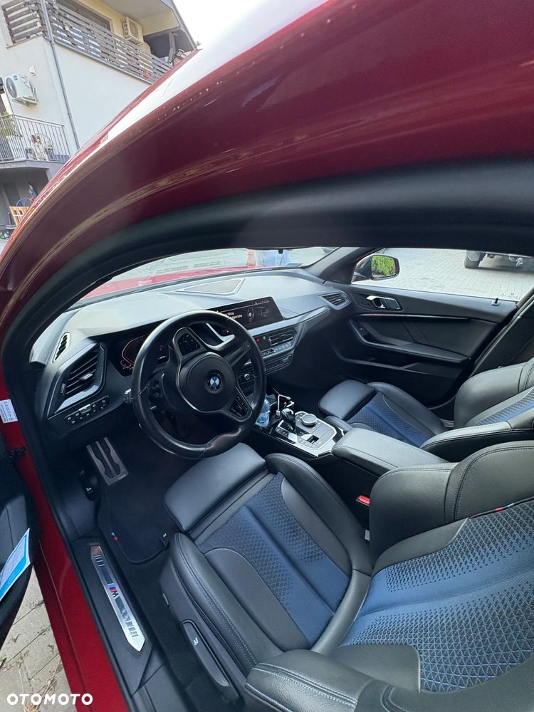 BMW Seria 1 118i - 6