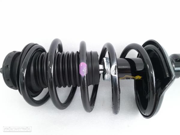Amortecedor Suspensao Frente Dto Chevrolet Aveo / Kalos Hatchback (T25 - 3