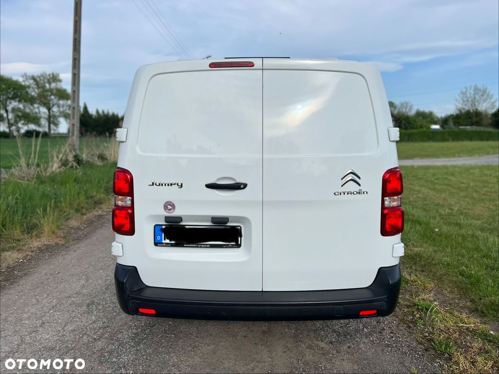 Citroën Jumpy - 13