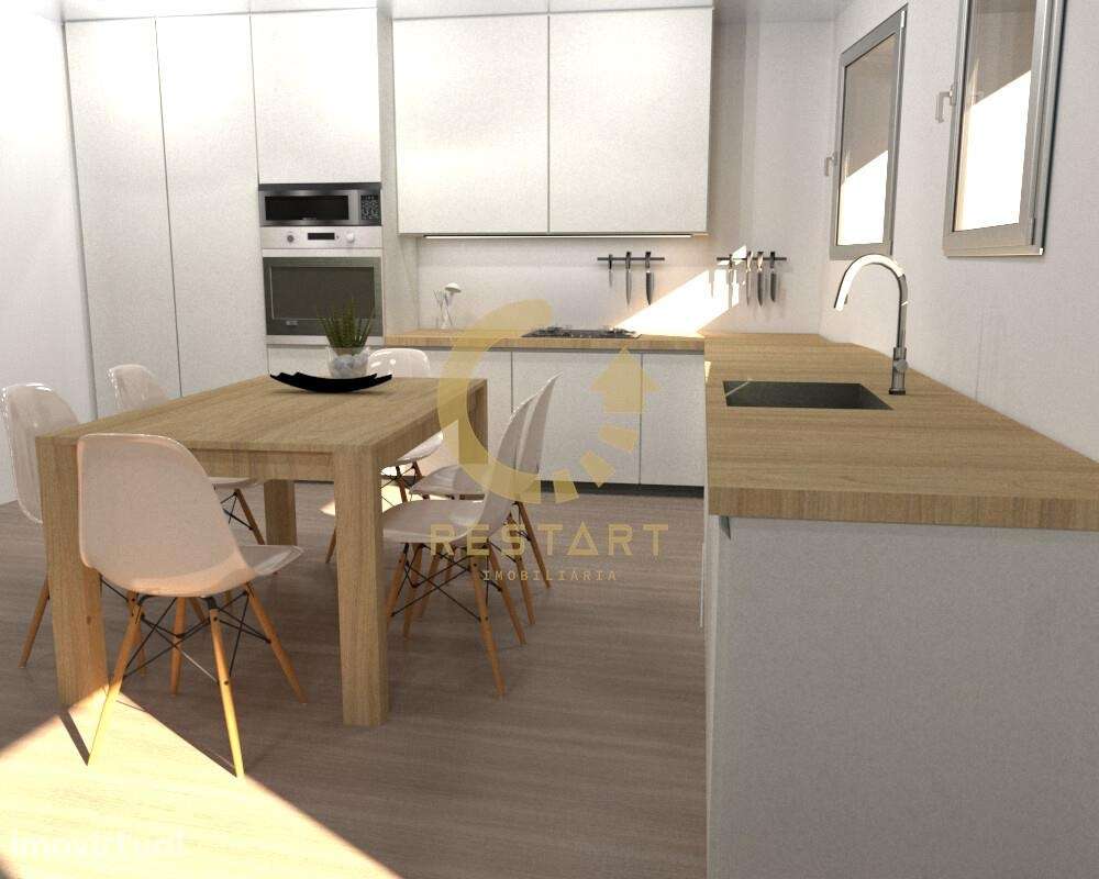 Moradia T3 Alijó - Grande imagem: 3/17