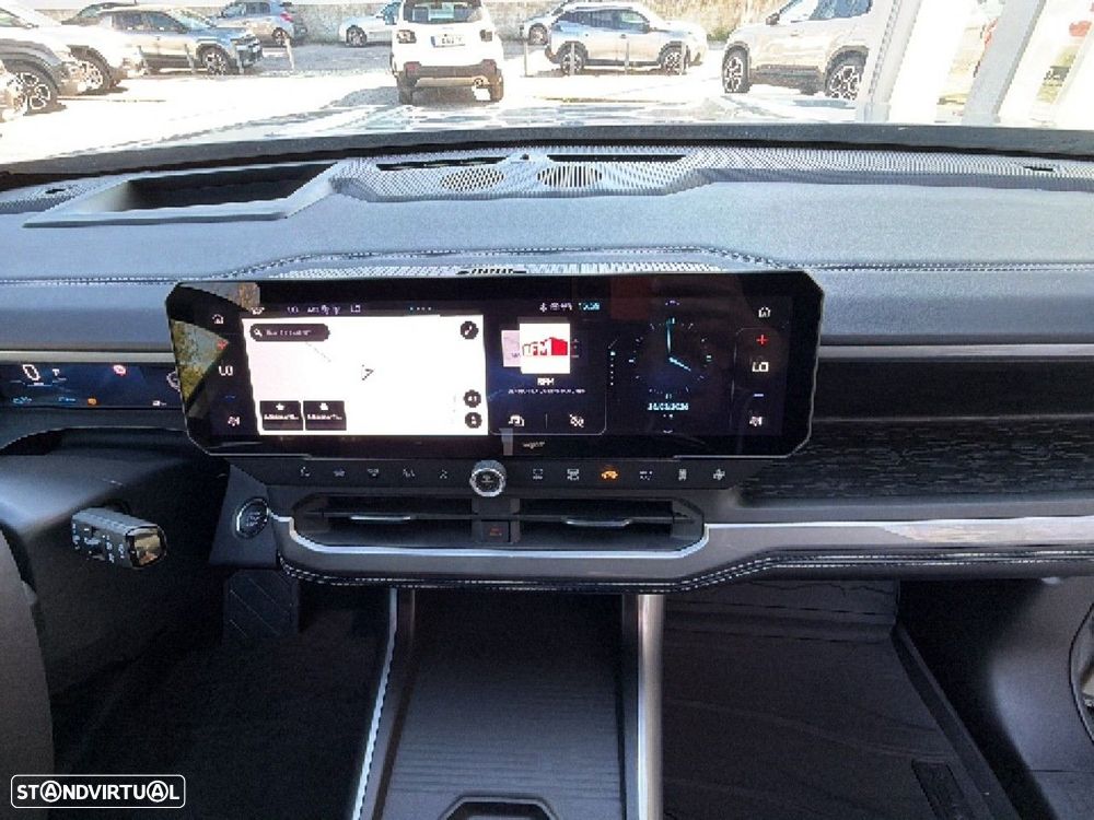 Jeep Compass 74 kWh Altitude - 2