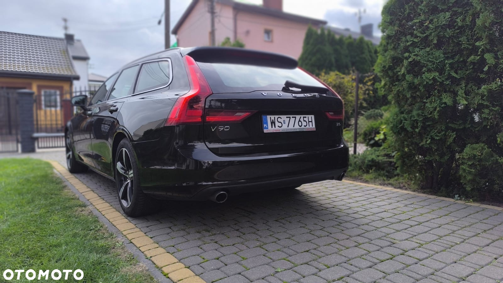 Volvo V90 T5 Momentum - 12