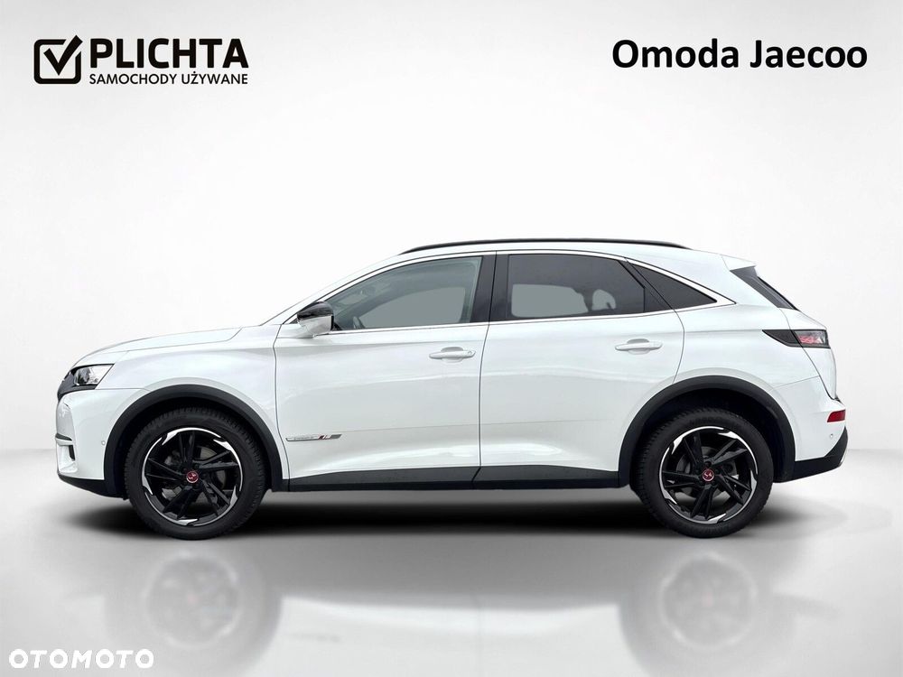 DS Automobiles DS 7 Crossback 1.6 PureTech Performance Line + - 3
