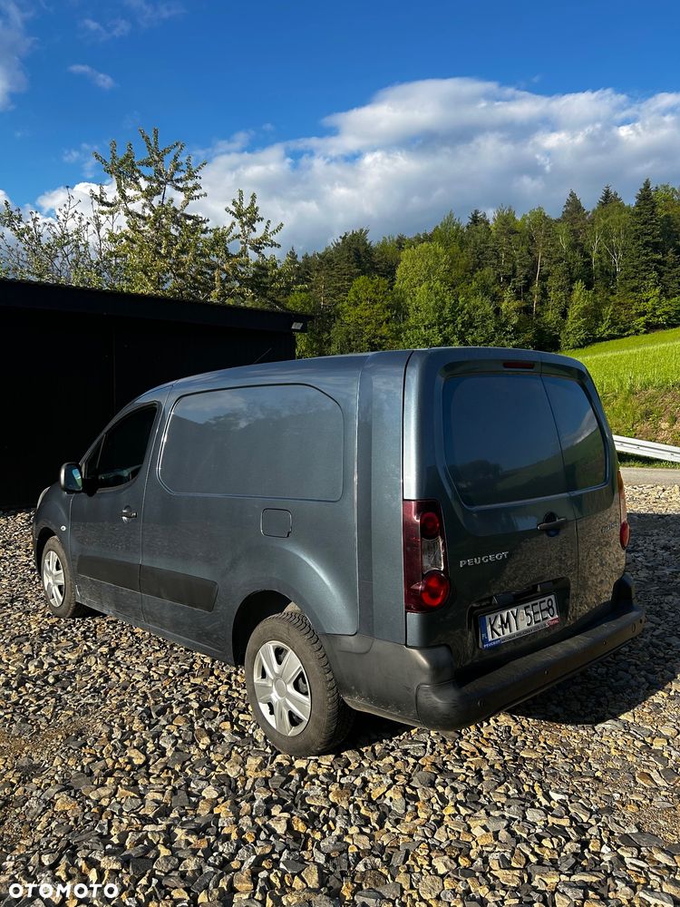 Peugeot Partner - 3