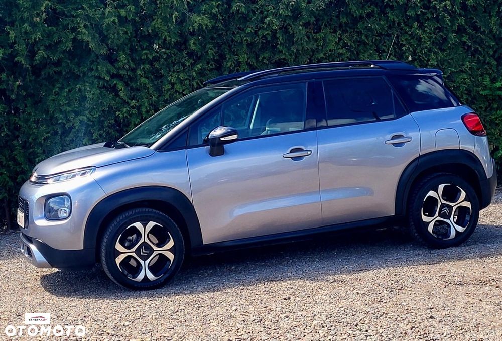 Citroën C3 Aircross - 15