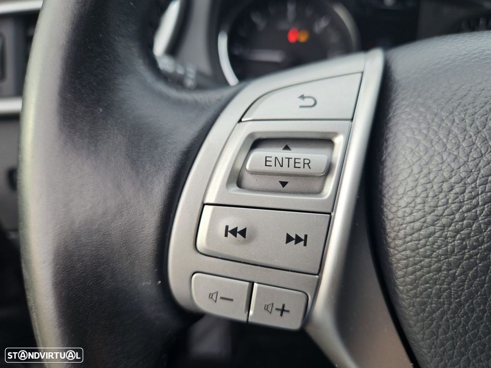 Nissan Qashqai 1.5 dCi Tekna J19 - 35