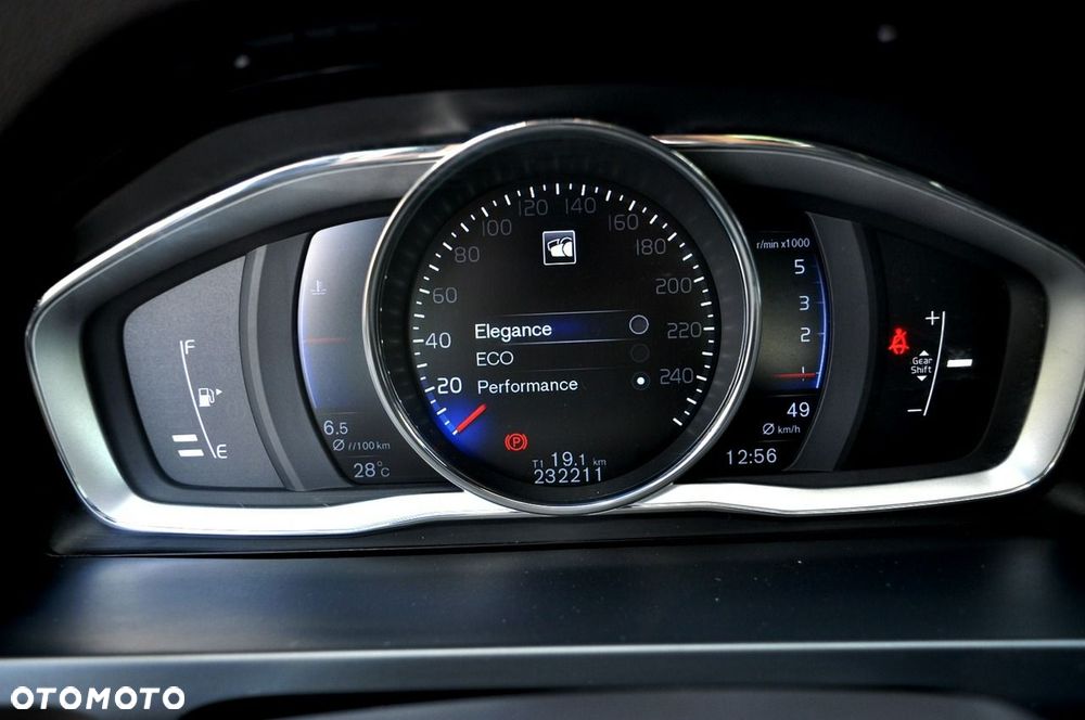 Volvo S60 - 28