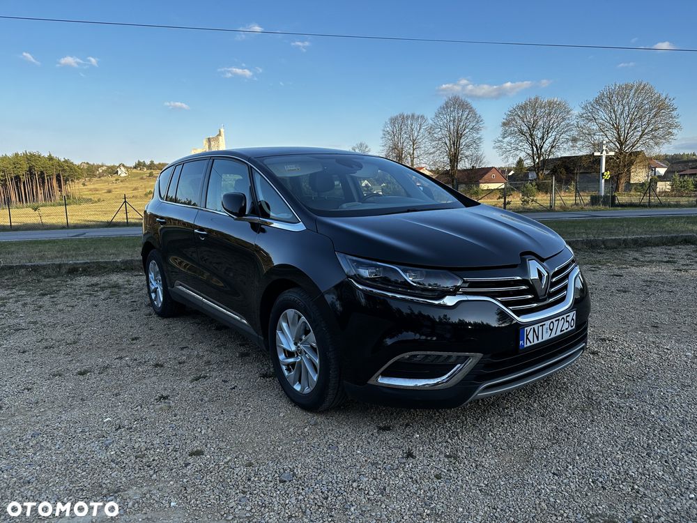 Renault Espace Energy dCi 160 EDC Intens - 3