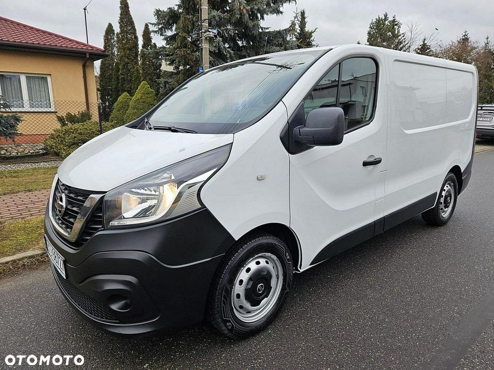 Nissan NV300 - 3