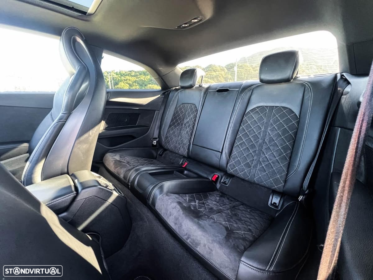 Audi RS5 Coupe 2.9 TFSI quattro tiptronic - 33