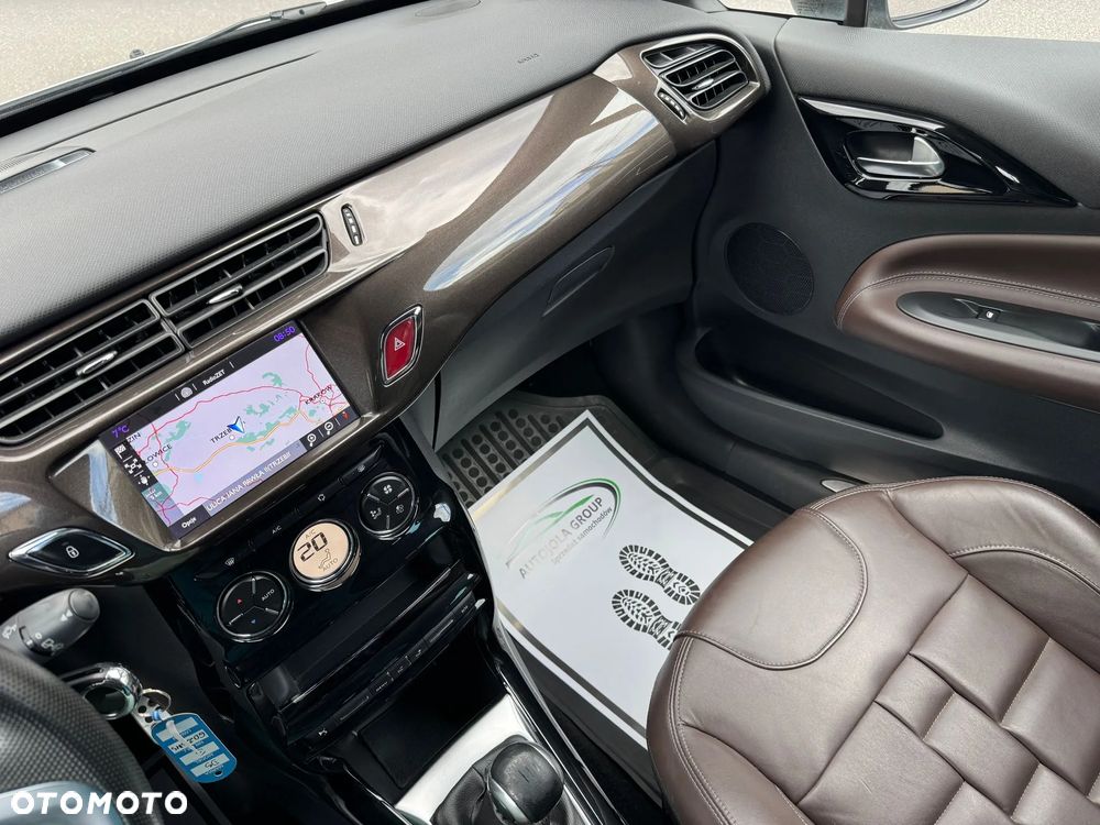 DS Automobiles DS 3 - 13