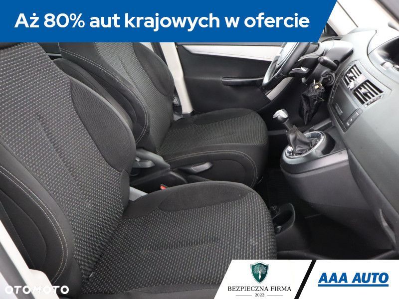 Citroën C4 Picasso - 11