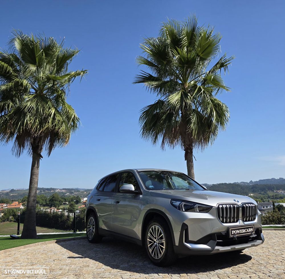 BMW iX1 xDrive30 M Sport Pack - 16