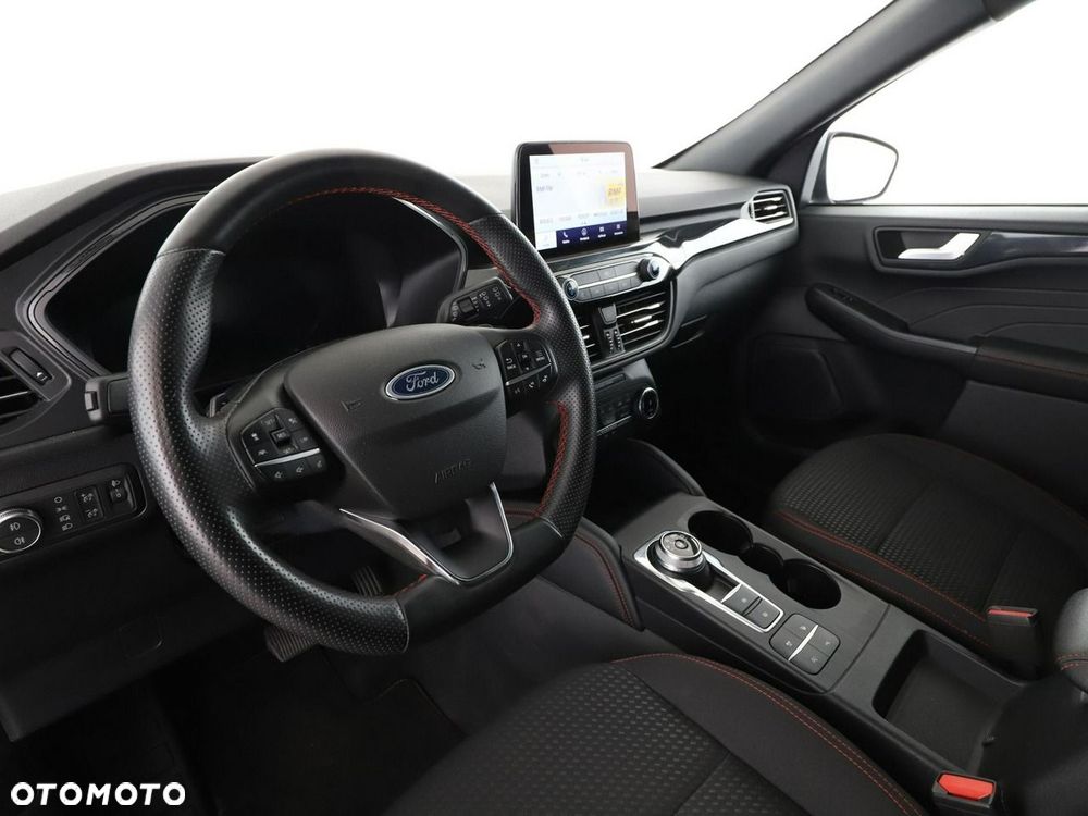 Ford Kuga - 15