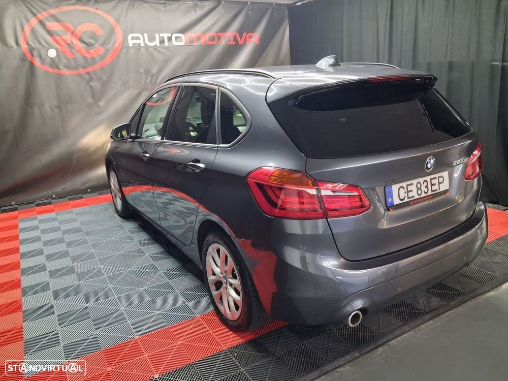 BMW 225xe Active Tourer Advantage - 6