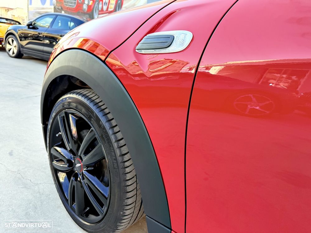 MINI 3 Portas Cooper D - 41