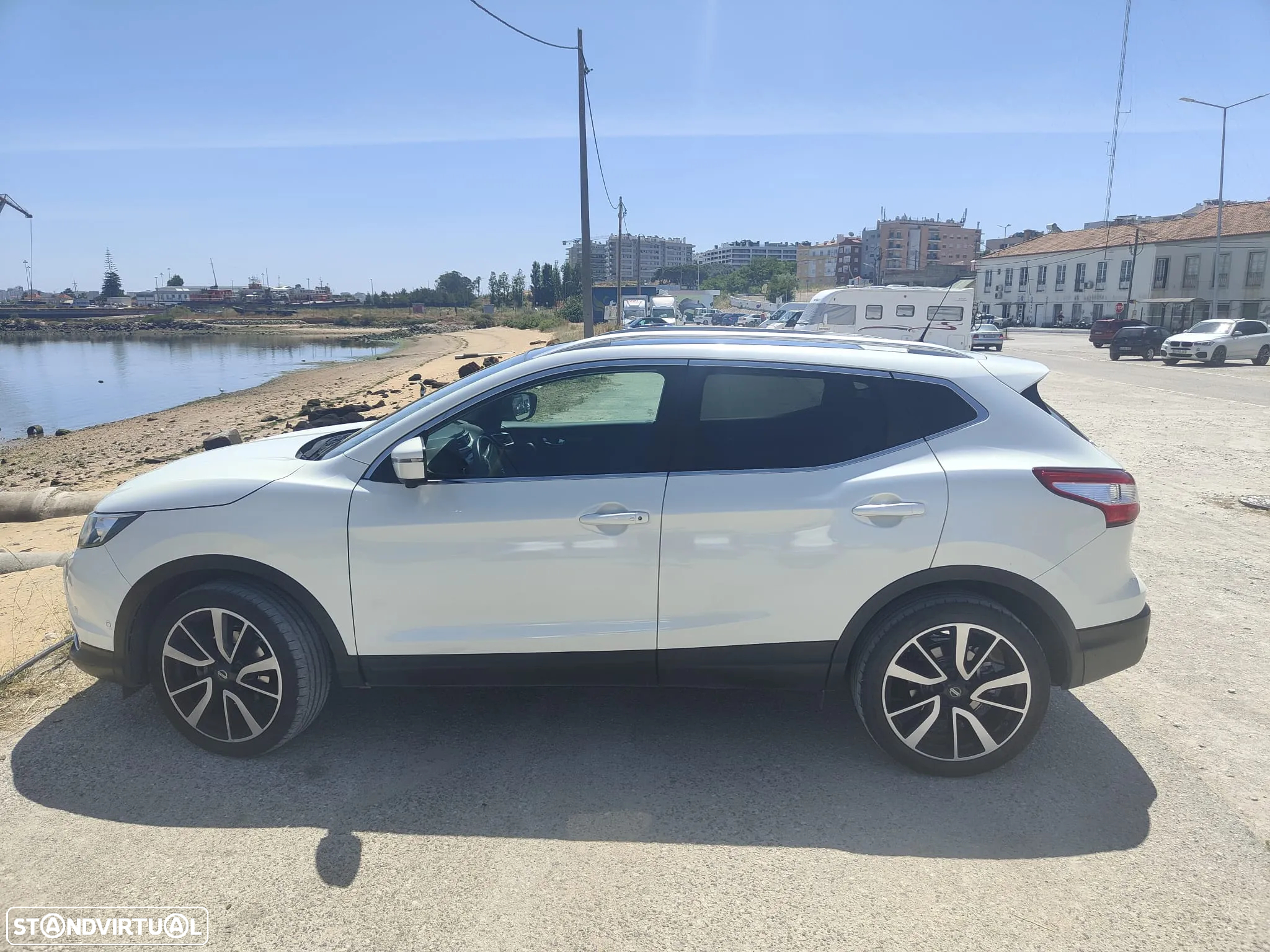 Nissan Qashqai 1.2 DIG-T Tekna Premium - 5