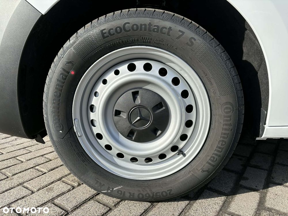 Mercedes-Benz Citan Tourer L1 420.723 - 18