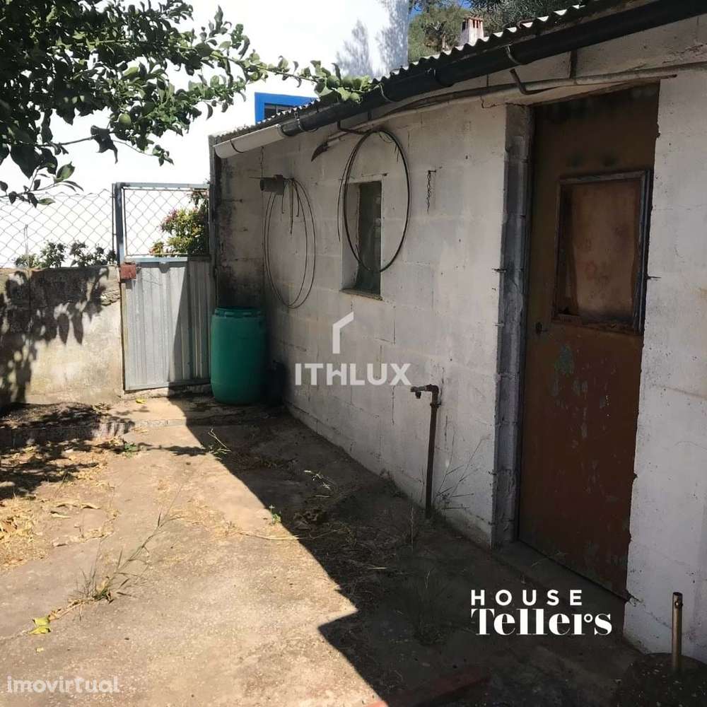 O SEU PROJECTO | CASA DE ALDEIA PARA RECUPERAR - Grande imagem: 3/8