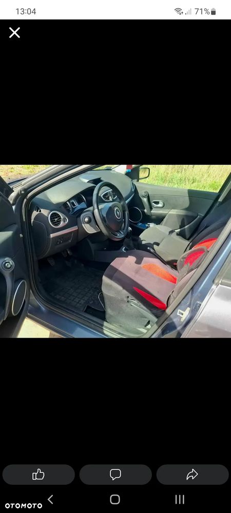 Renault Clio - 12