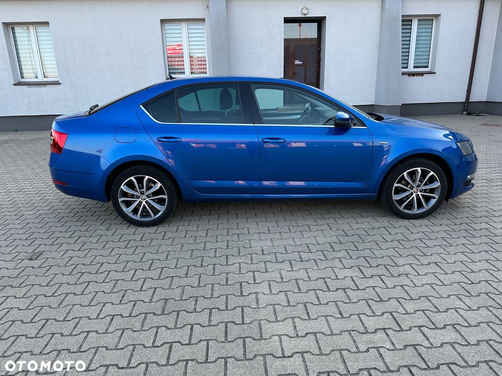 Skoda Octavia ver-2-0-tdi-drive - 7