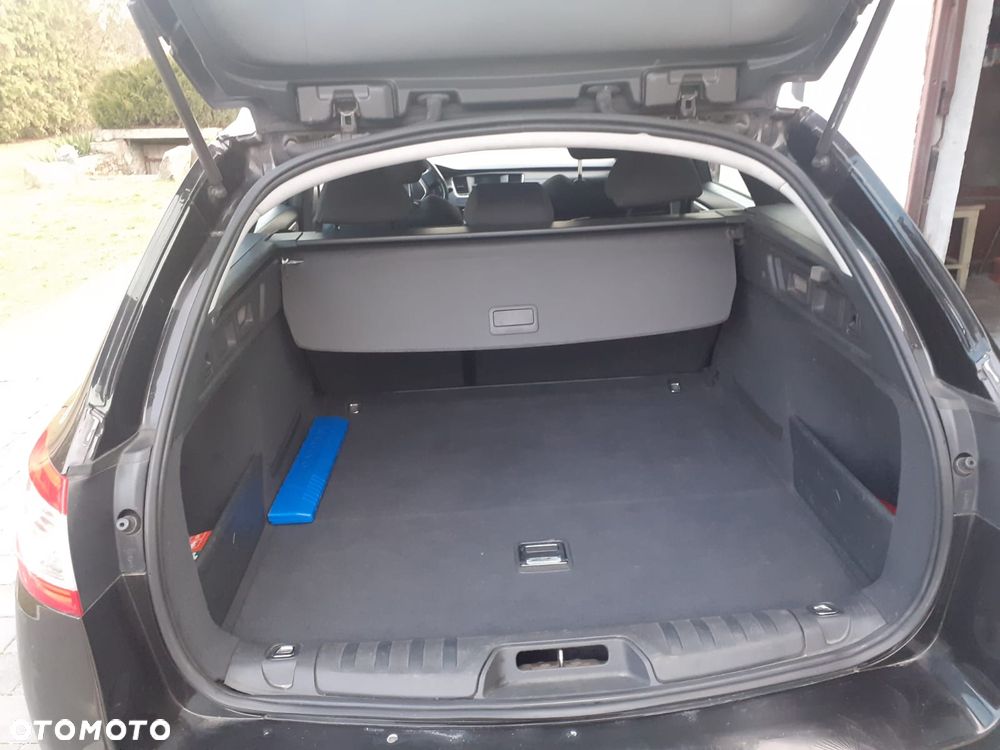 Peugeot 508 e-HDi FAP 110 EGS6 Access - 4