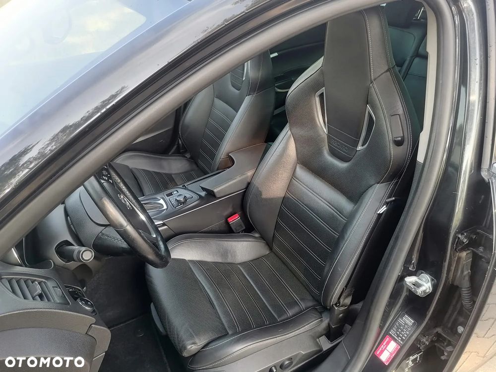 Opel Insignia 2.0 CDTI Sport 4x4 - 8