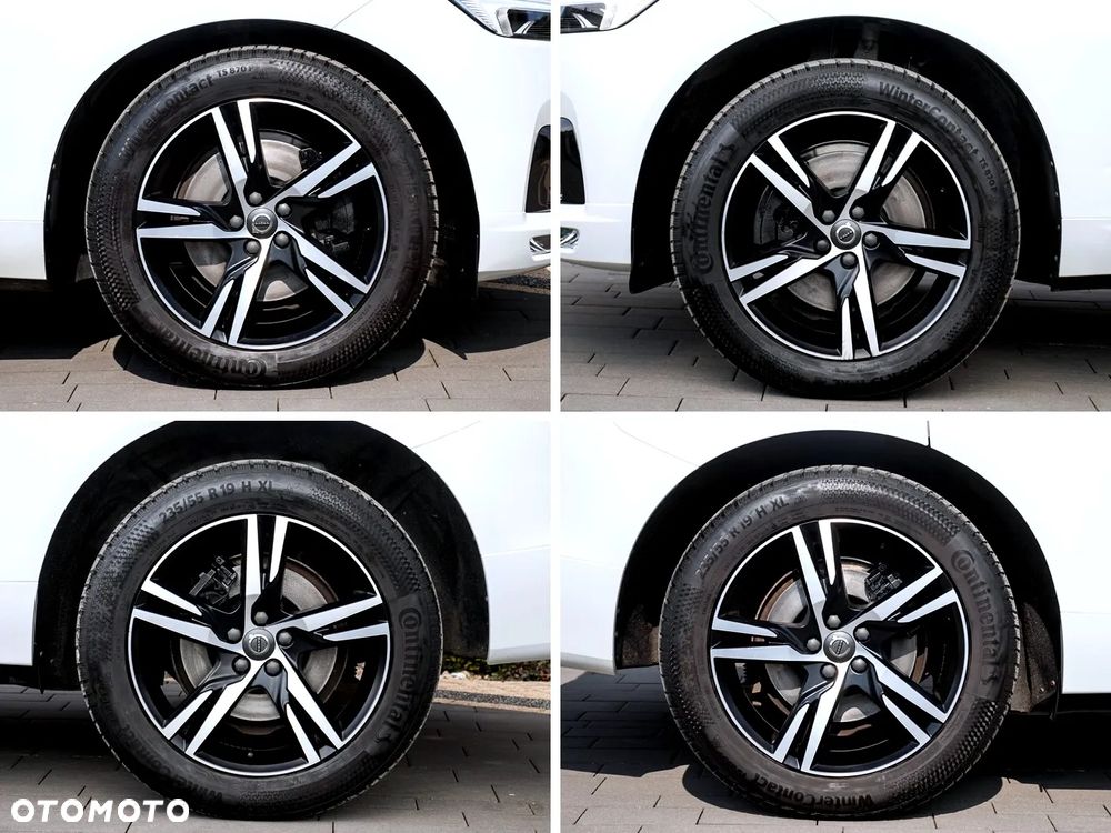Volvo XC 60 D4 AWD Geartronic RDesign - 31