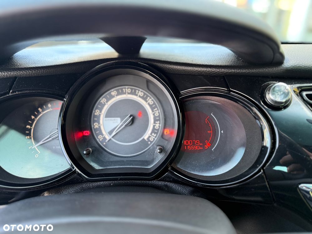 Citroën C3 Pure Tech (VTi) 82 Exclusive - 25