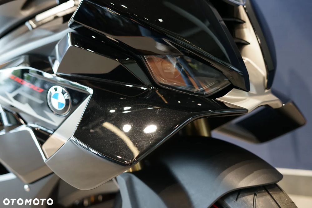 BMW S - 34