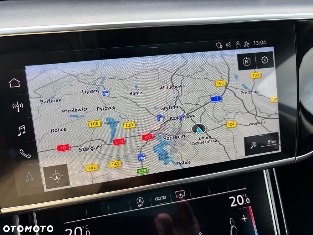 Audi S8 TFSI mHEV Quattro Tiptr - 26